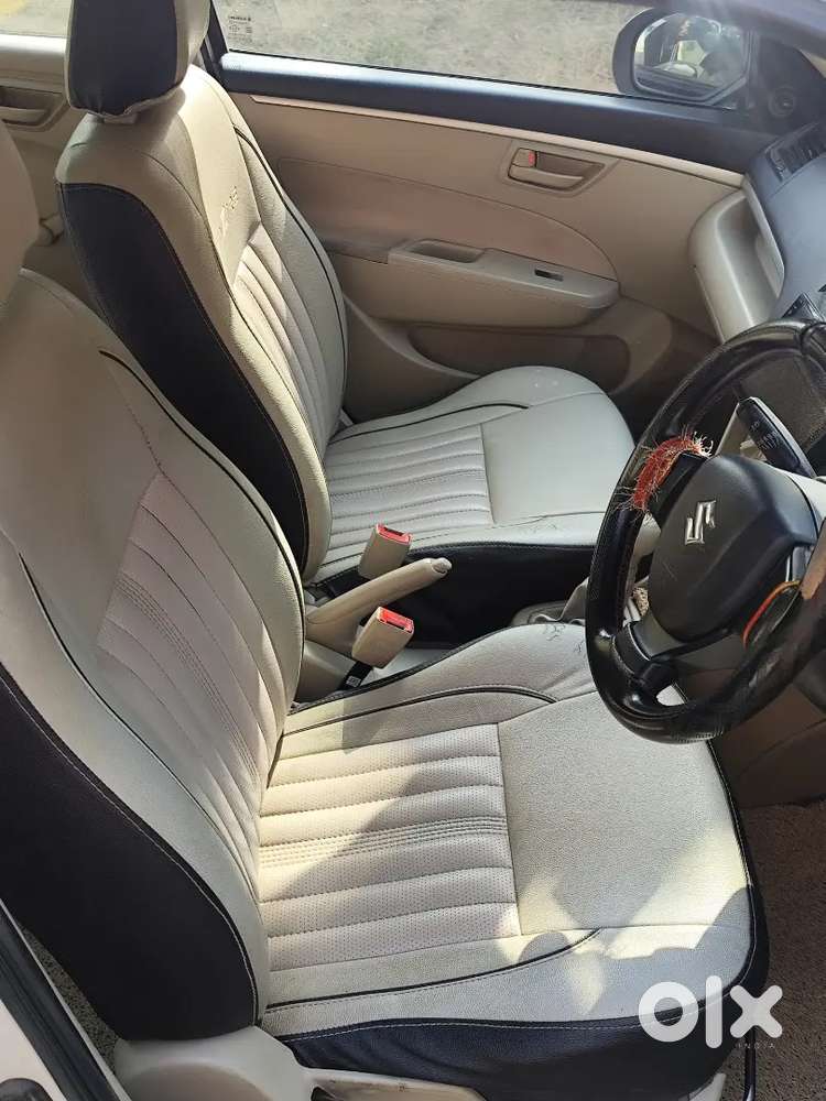 Maruti Suzuki Swift Dzire Tour 2019 Cng & Hybrids Good Condition