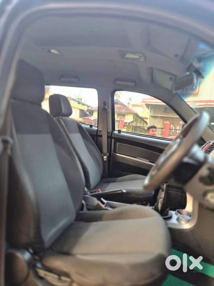 Tata Xenon Xt Crew Cab 4x2, 2019, Diesel