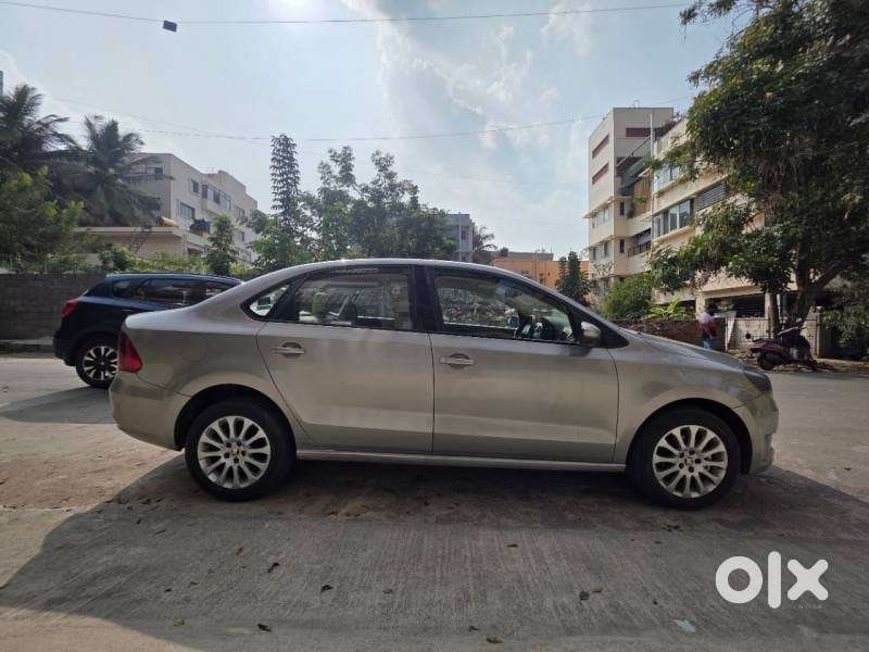 Skoda Rapid 1.5 Tdi Style/1.5 At Style, 2016, Diesel