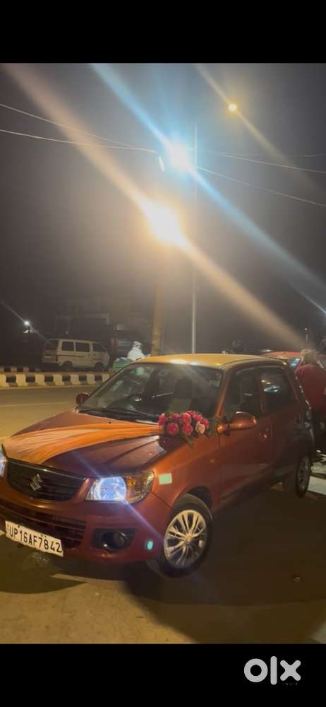 Maruti Alto K10 2011 Vxi Limited Edition