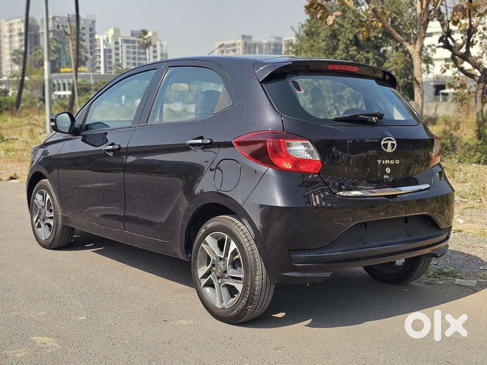 Tata Tiago Xz, 2023, Petrol