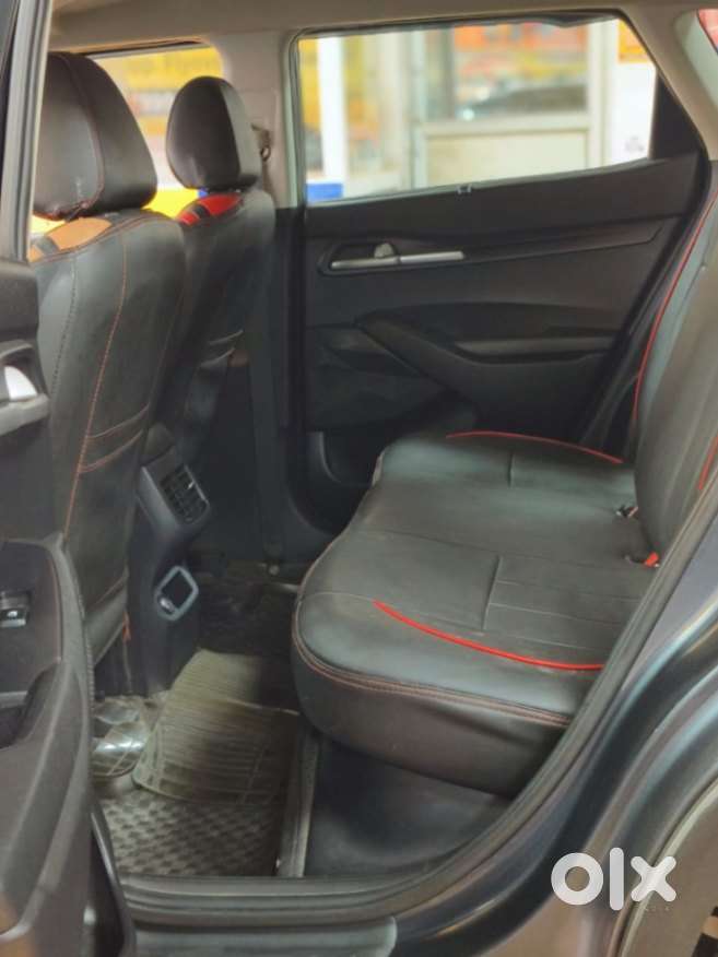 Kia Seltos Htk Plus G, 2020, Petrol