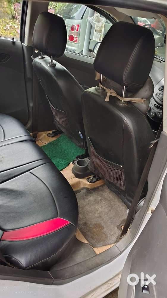 Chevrolet Beat Diesel Lt, 2015, Diesel