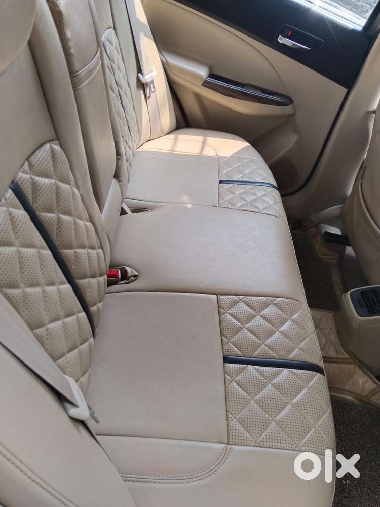Maruti Suzuki Dzire 1.2 Vxi, 2021, Petrol