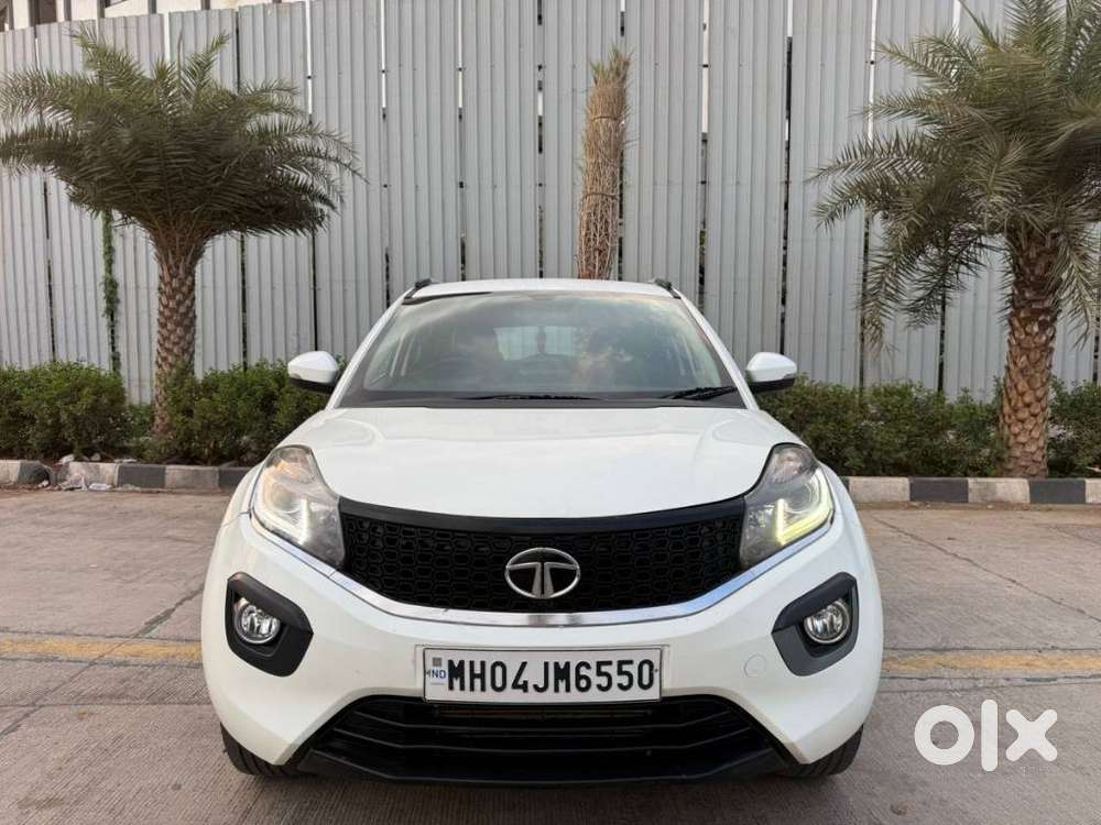 Tata Nexon 1.5 Revotorq Xz, 2018, Petrol