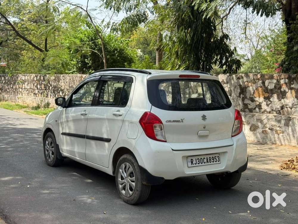 Maruti Suzuki Celerio X Vxi(o) Mt, 2019, Petrol