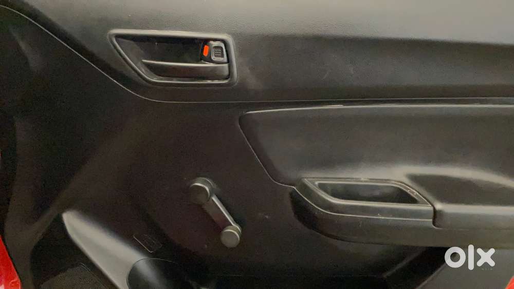 Maruti Suzuki Swift Vvt Lxi, 2022, Petrol