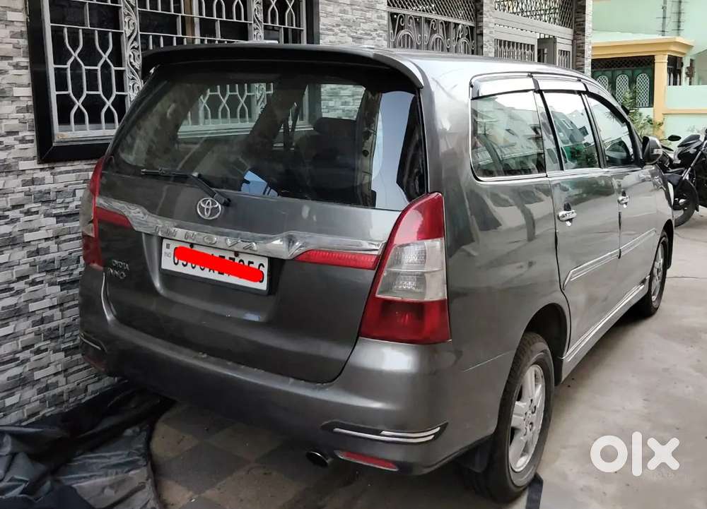 Good Condition & No Maintenance