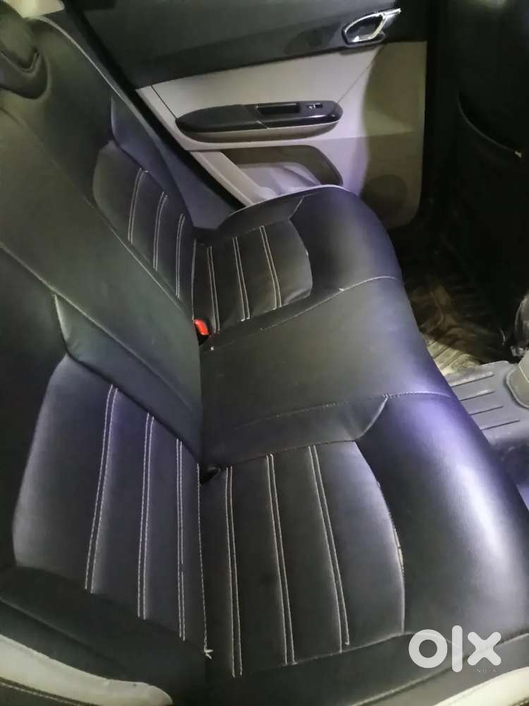 Tata Tigor 2017 Year