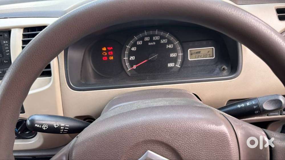 Maruti Suzuki Zen Estilo 2011 Petrol Good Condition