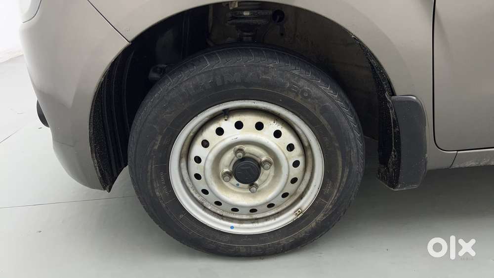 Maruti Suzuki Wagon R 1.0 2019-2022 Lxi (o) Cng, 2021, Cng & Hybrids