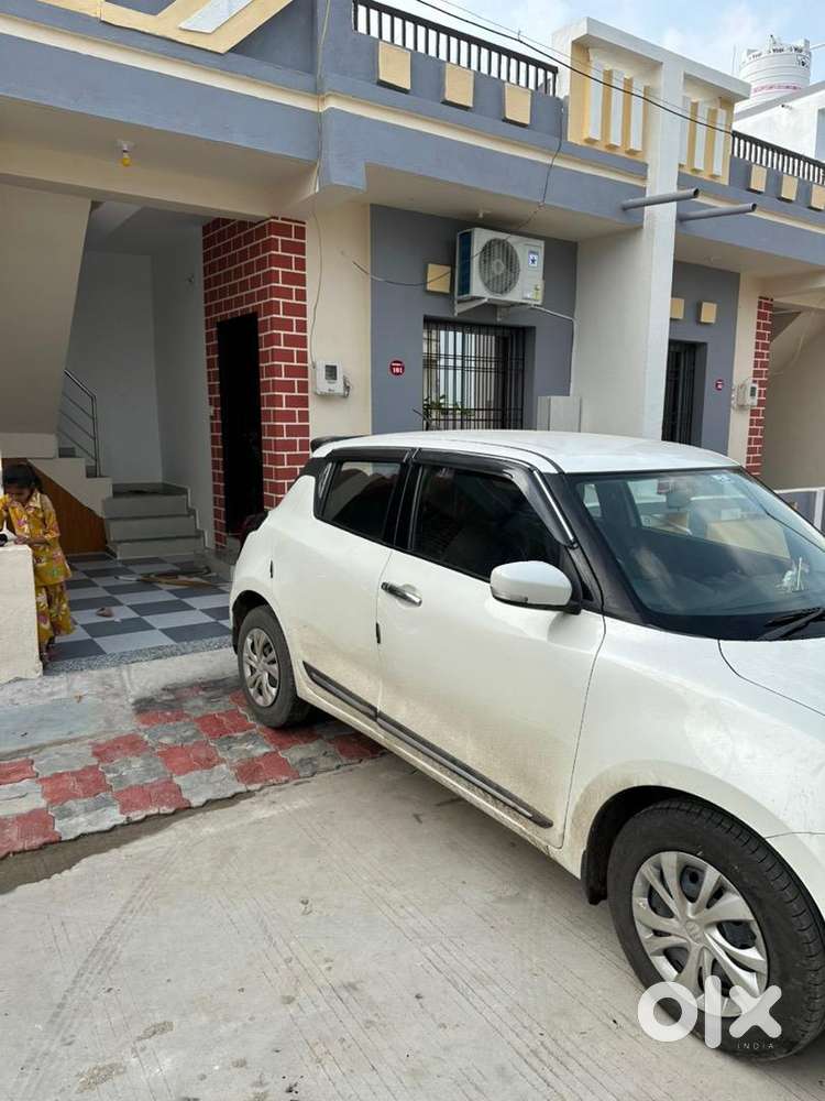 Maruti Suzuki Swift 2020