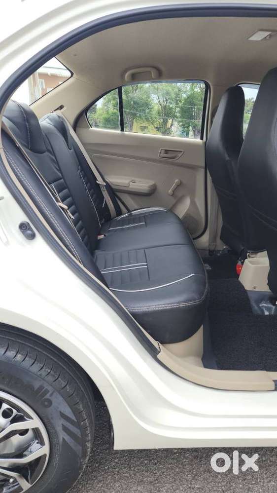 Maruti Suzuki Swift Dzire Vdi Bsiv, 2023, Cng & Hybrids