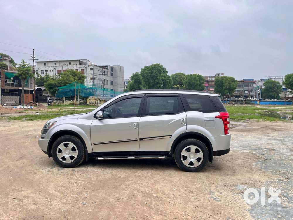Mahindra Xuv500 W7, 2015, Diesel