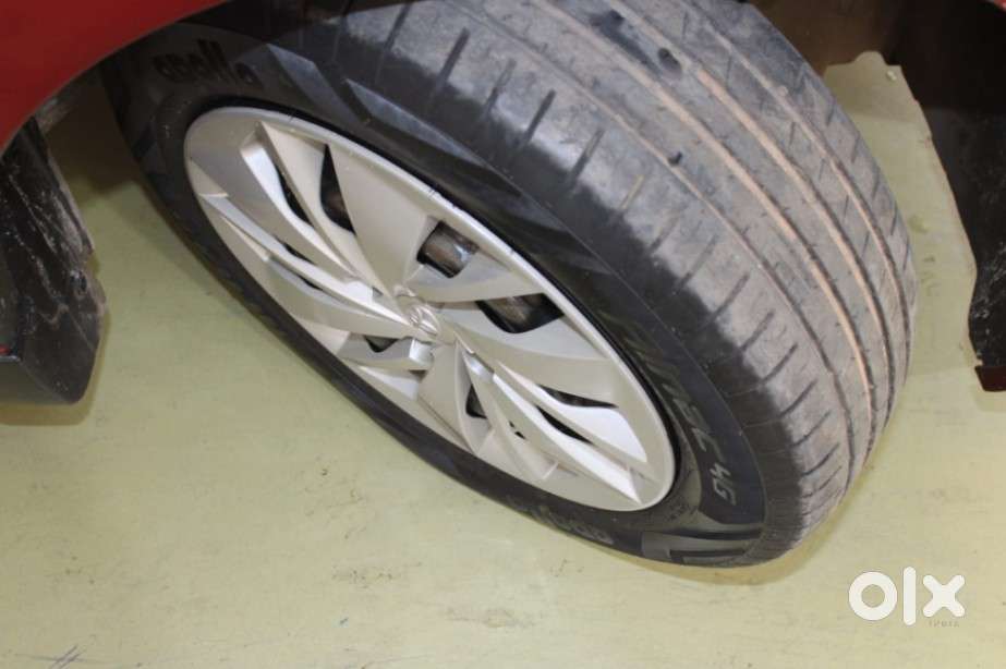 Toyota Glanza 1.2 S, 2023, Petrol