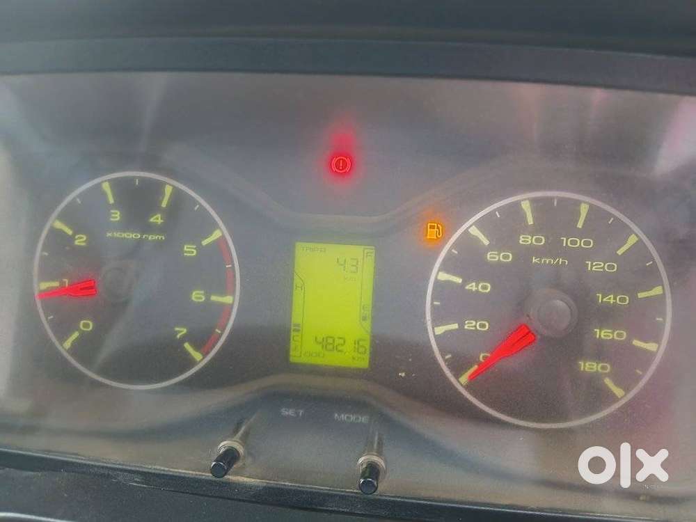 Mahindra Scorpio S3, 2019, Diesel