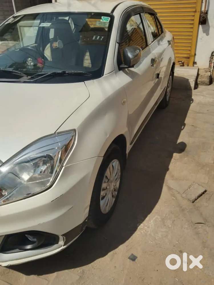 Maruti Suzuki Dzire 2022