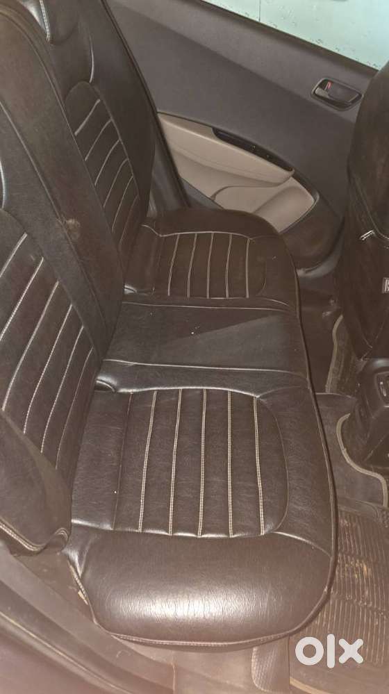 Hyundai Grand I10, 2013, Petrol