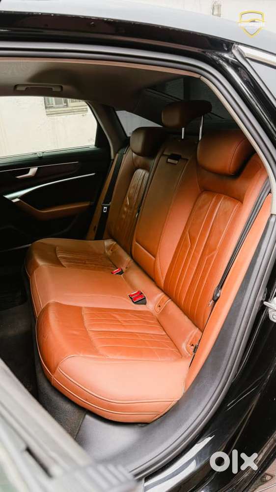 Audi A6 2.0 45 Tfsi Technology, 2021, Petrol