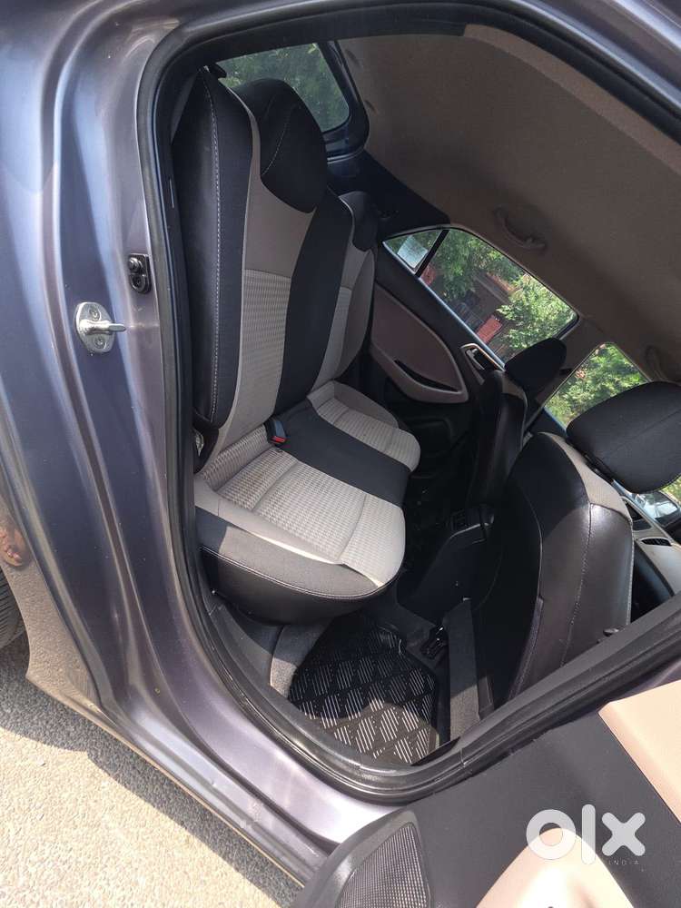 Hyundai Elite I20 [ ] 1.2 Magna Executive, 2018, Petrol