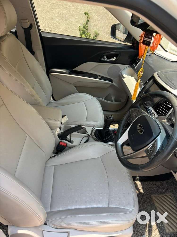 Mahindra Xuv300 2021 Diesel Well Maintained