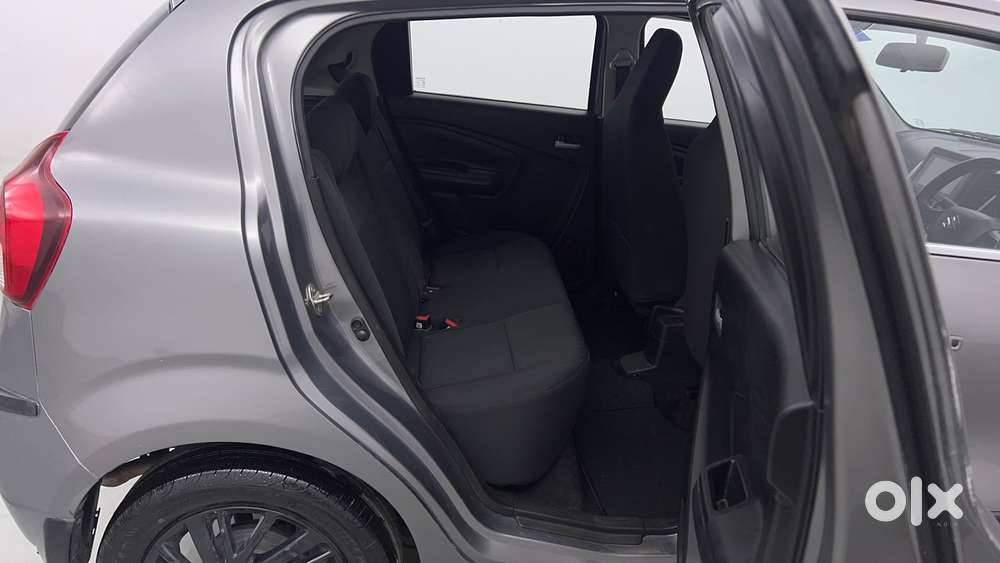 Maruti Suzuki Celerio 1.0 Zxi Plus Amt, 2022, Petrol