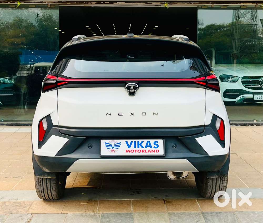 Tata Nexon