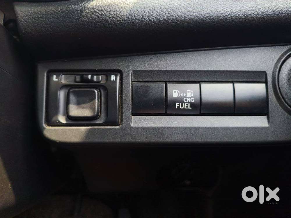 Maruti Suzuki Celerio Vxi, 2022, Cng & Hybrids