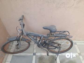 Hercules trooper cheap cycle price