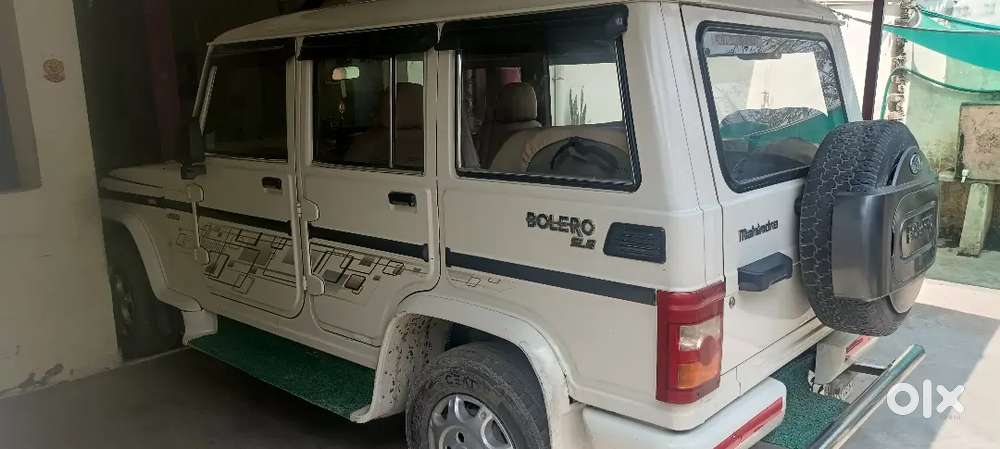Mahindra Bolero Sle M2di 2300cc Fresh Condition