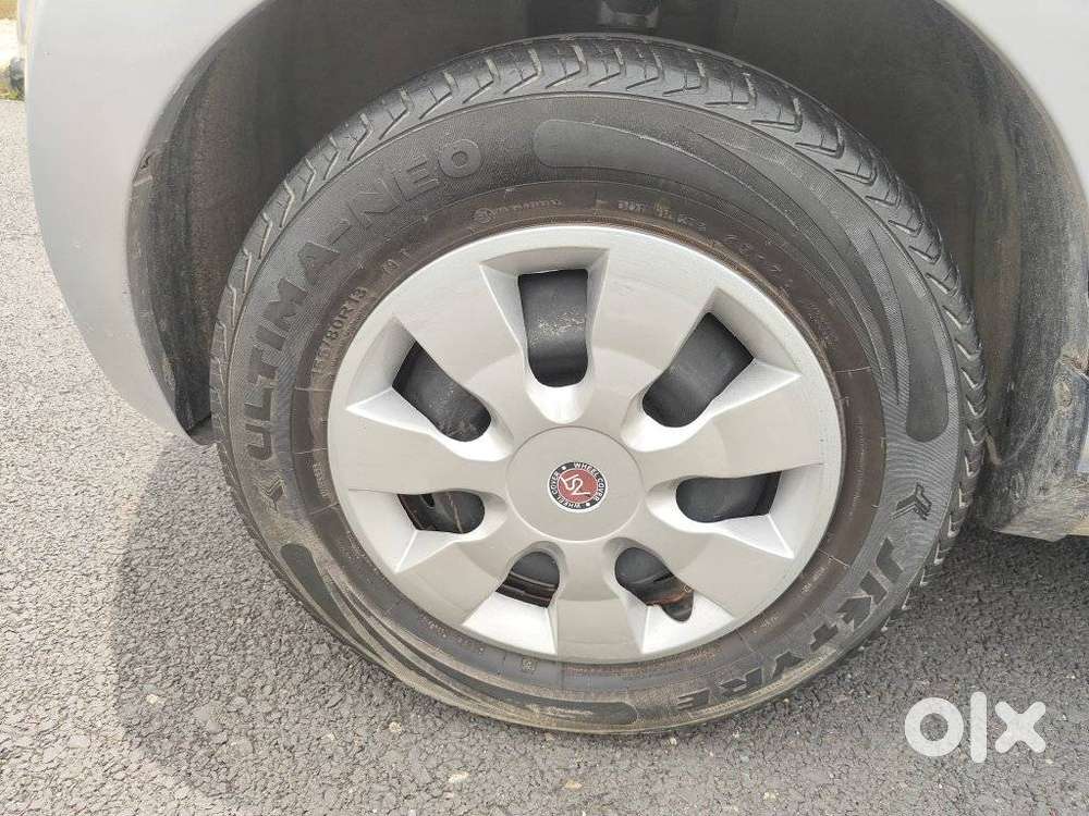 Datsun Redi Go 1.0 Limited Edition, 2018, Petrol