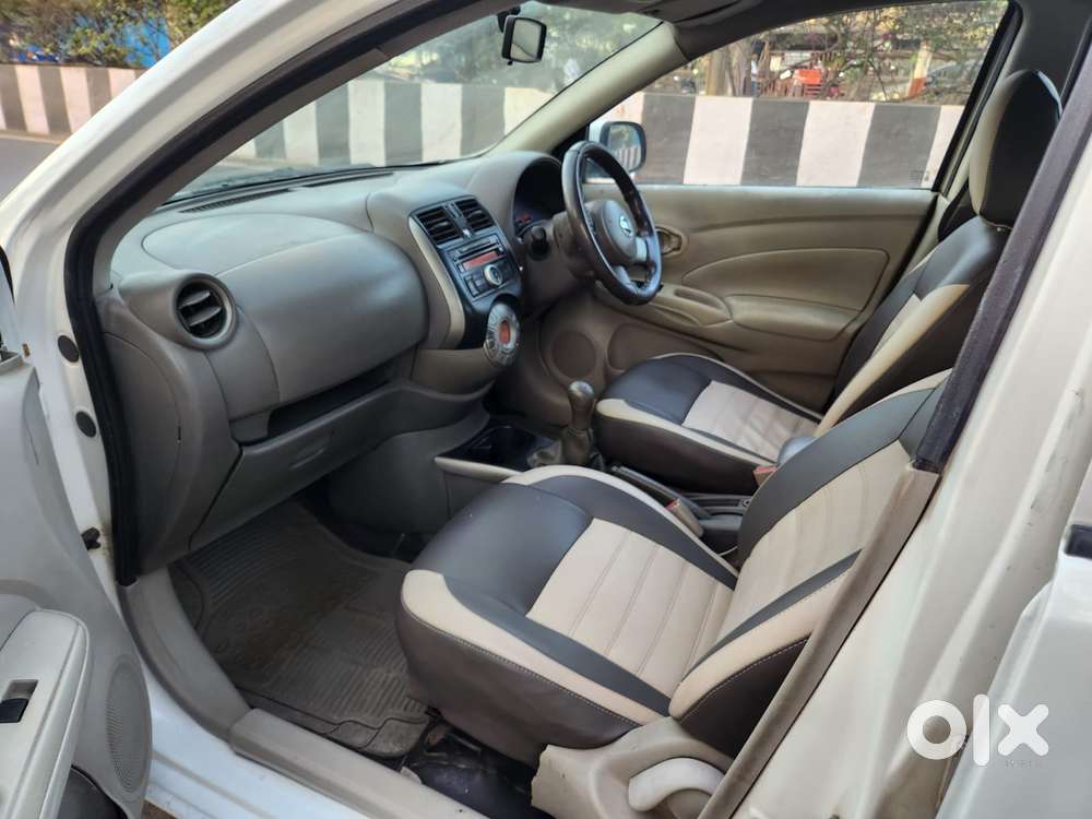 Nissan Sunny Diesel Special Edition, 2012, Diesel