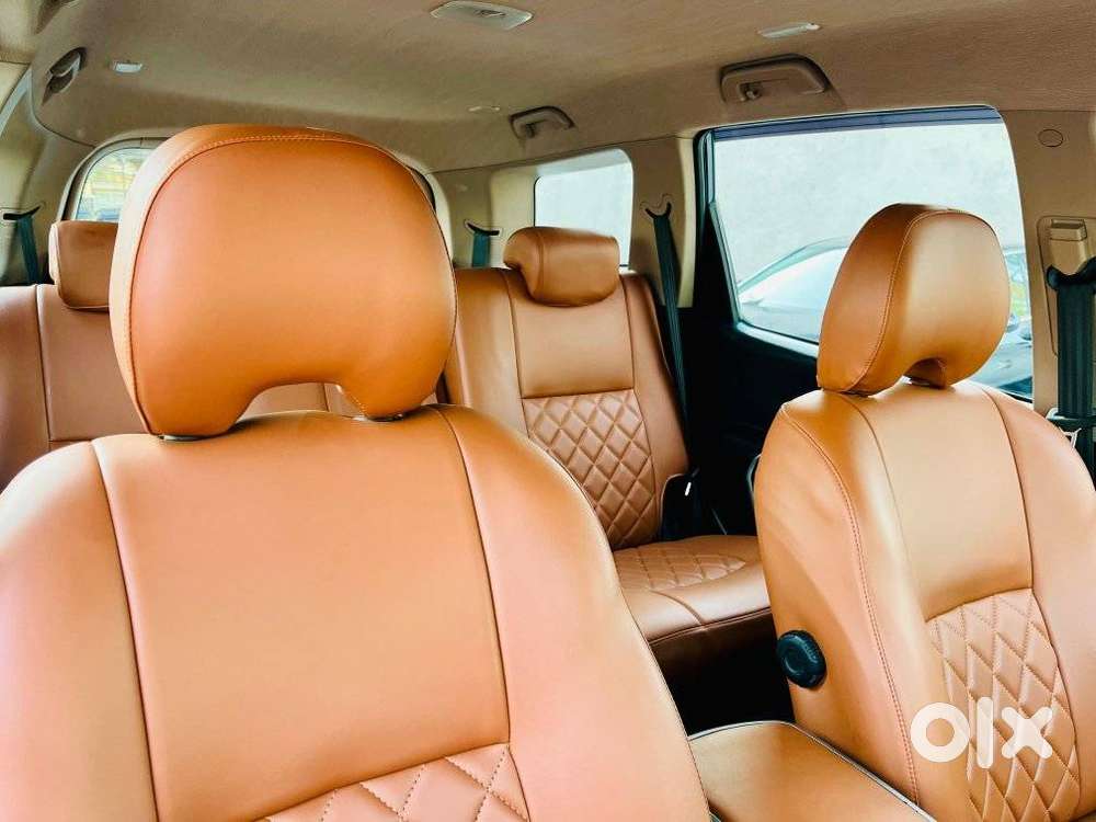 Mahindra Xuv500 W8, 2013, Diesel