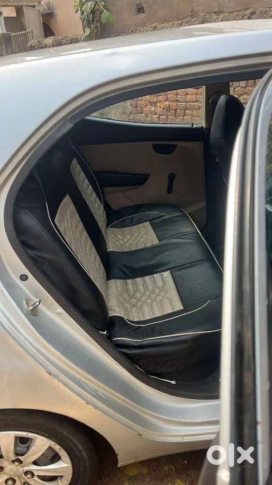 Hyundai Eon 2012 Petrol 92452 Km Driven