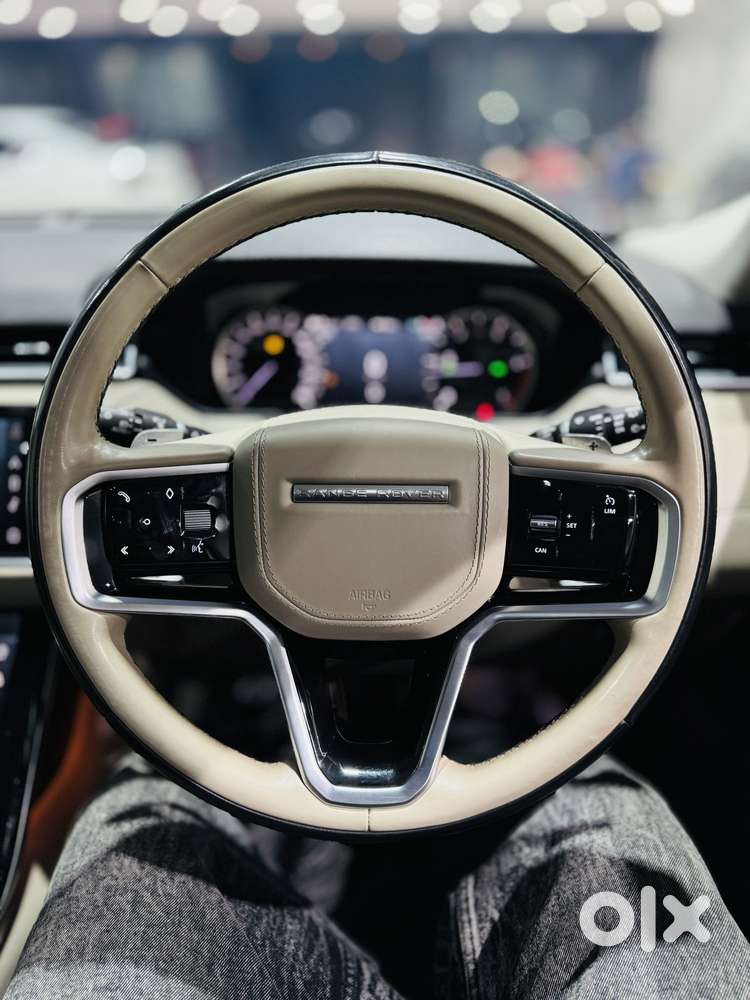 Land Rover Range Velar R-dynamic S, 2023, Diesel