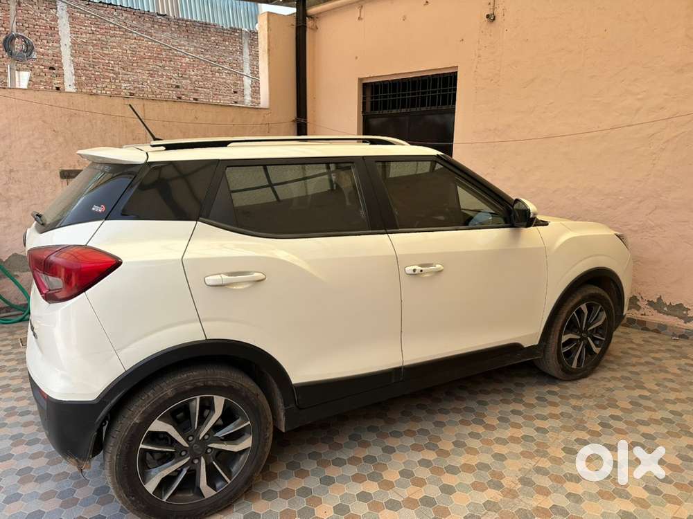 Mahindra Diesel Car 2019