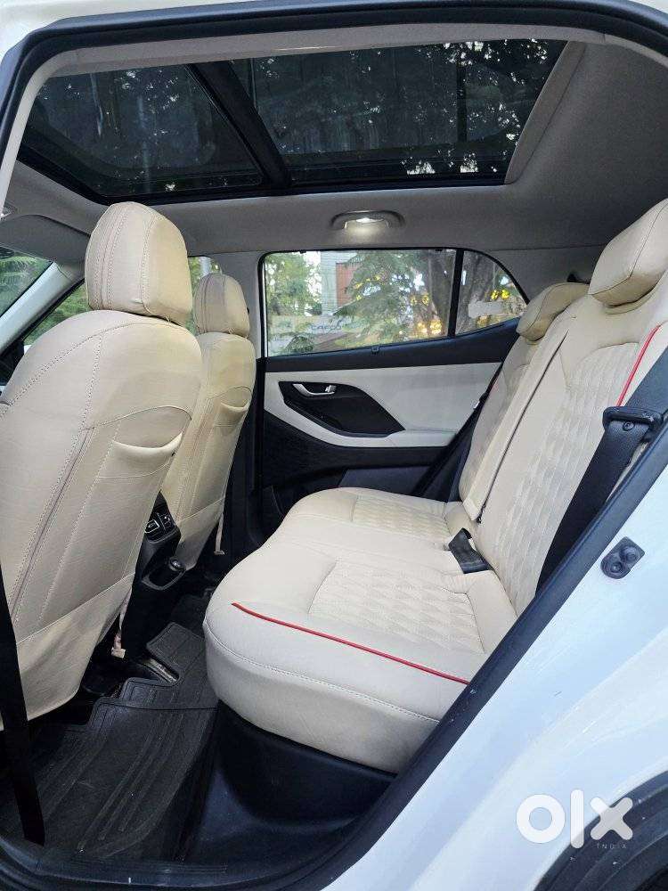 Hyundai Creta 1.5 Sx, 2021, Petrol