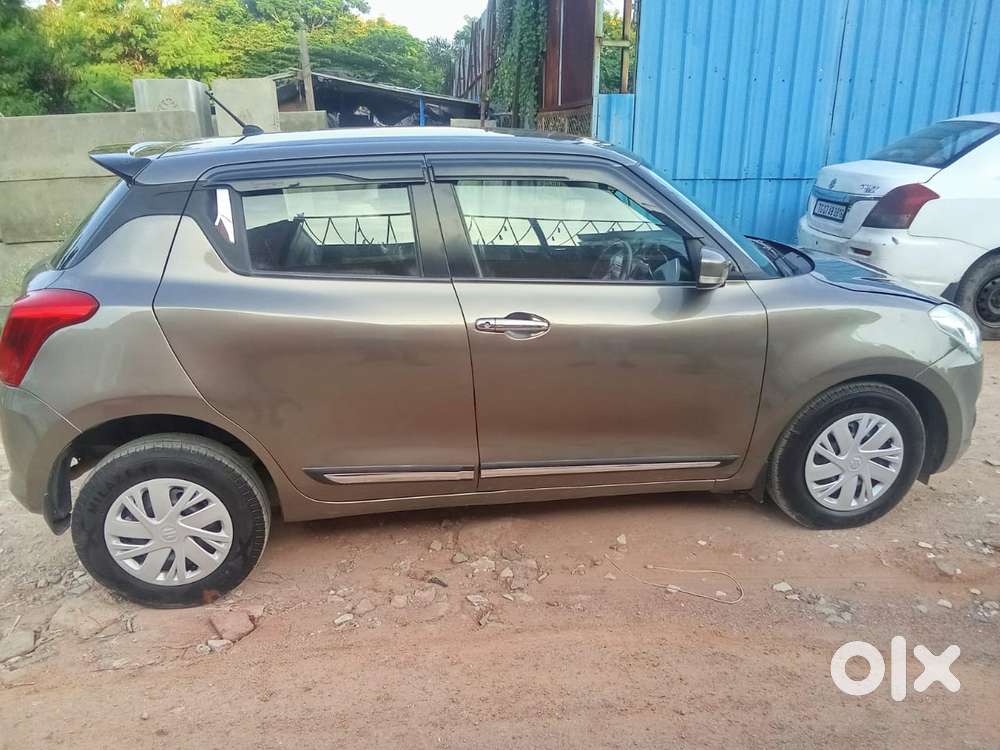 Maruti Suzuki Swift Amt Vxi, 2019, Petrol
