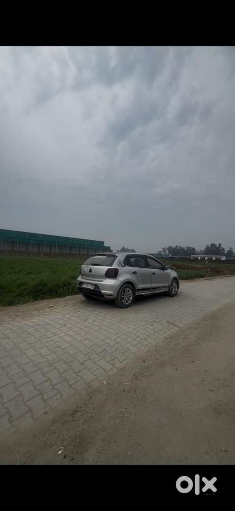 Good In Engine Line