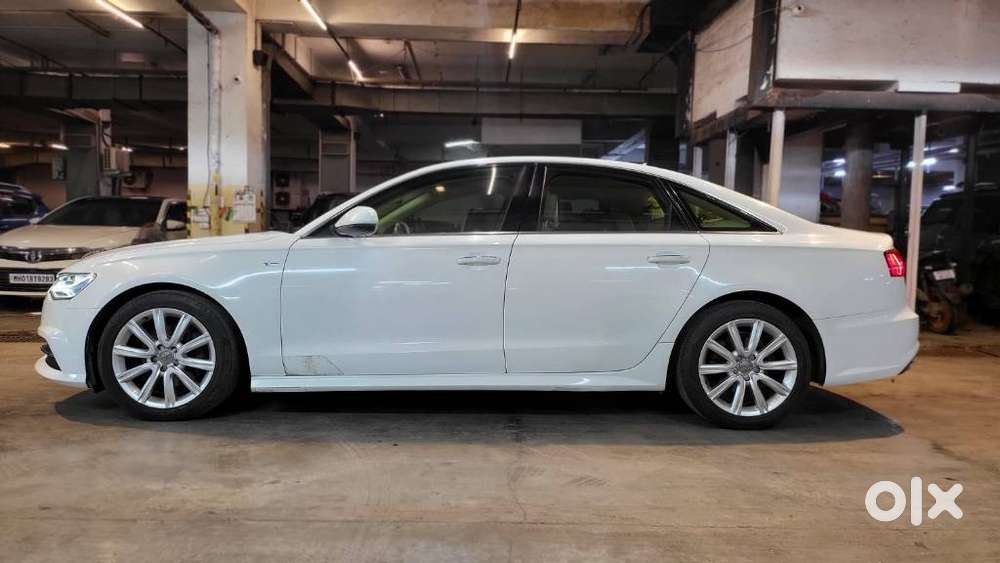 Audi A6 2.0 35 Tdi Premium Plus Matrix, 2016, Diesel