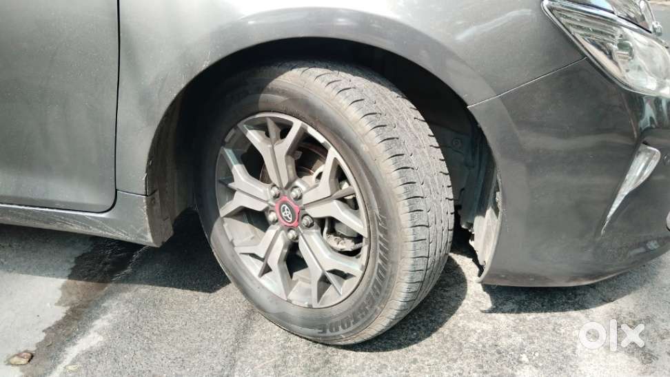 Toyota Camry Hybrid, 2015, Petrol