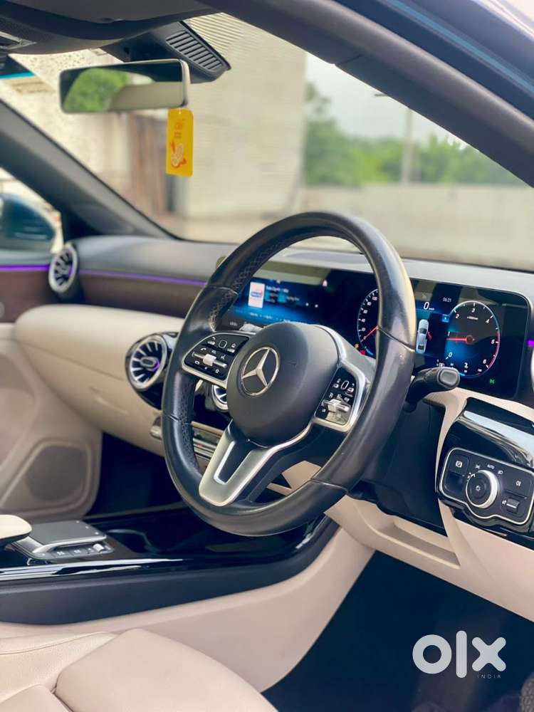 Mercedes-benz A-class Limousine 200d, 2022, Diesel