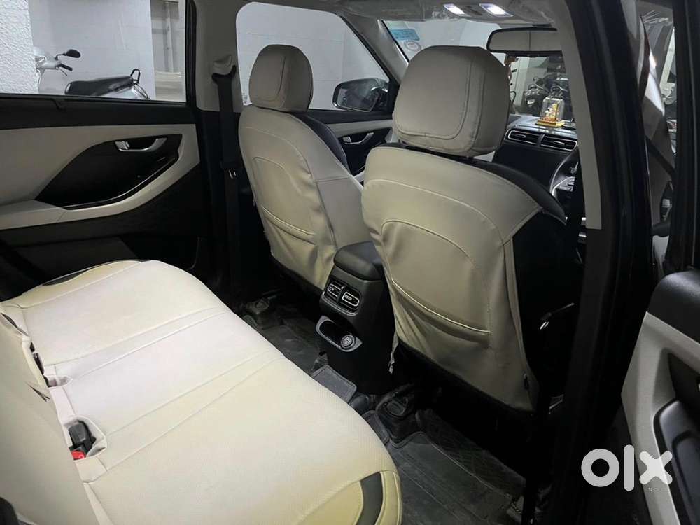 Hyundai Creta 2023 Petrol Good Condition