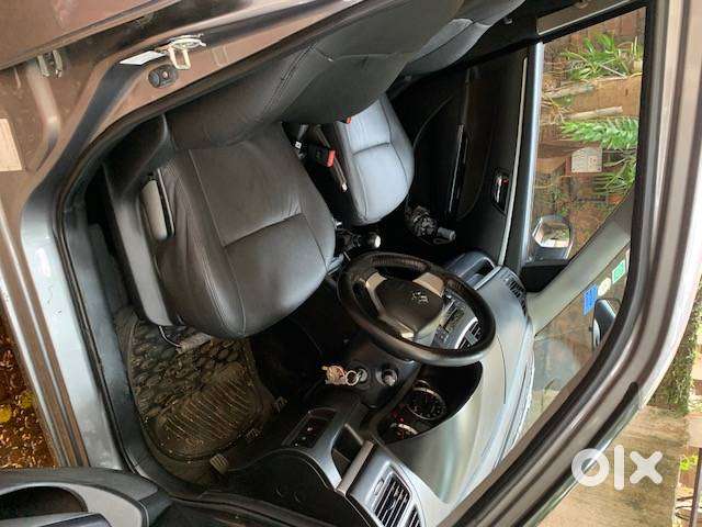 Single Owner, Sparingly Used, Price Not Negotiable.