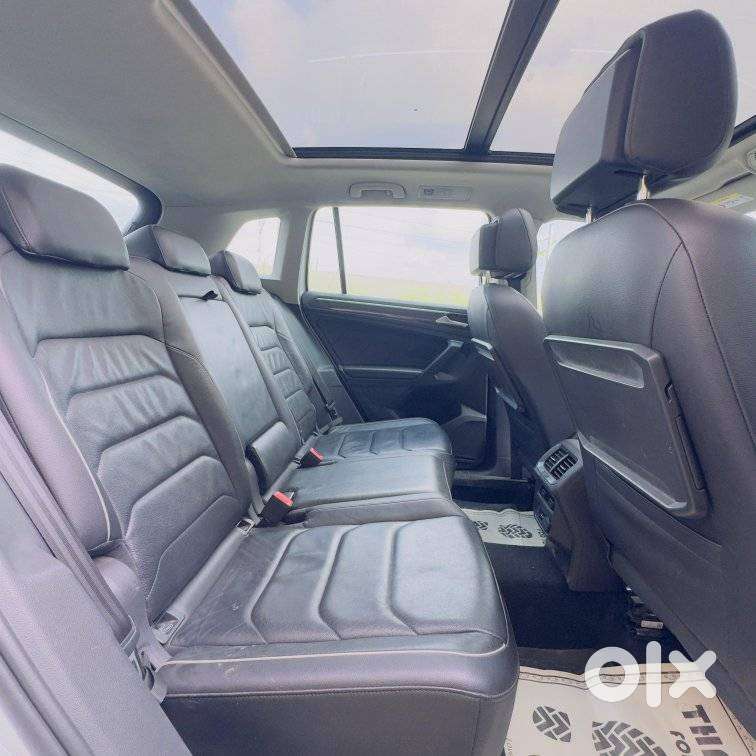 Volkswagen Tiguan 2.0 Tdi Highline, 2020, Diesel
