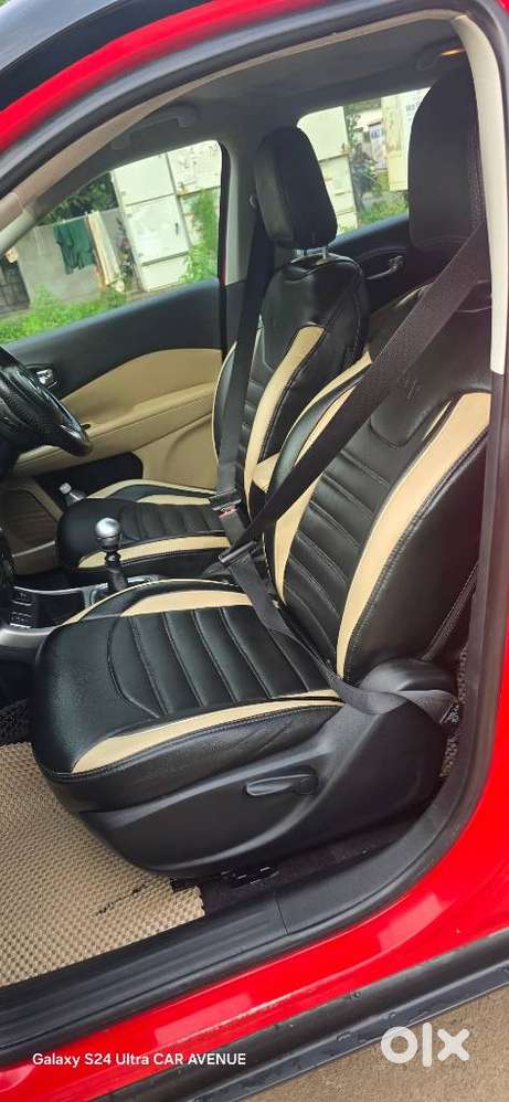 Jeep Compass 2.0 Longitude Option, 2017, Diesel