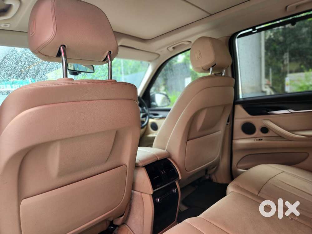 Bmw X5 Xdrive 30 D, 2018, Diesel
