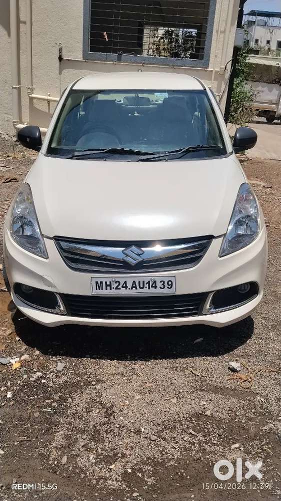 Maruti Suzuki Swift Dzire 2018