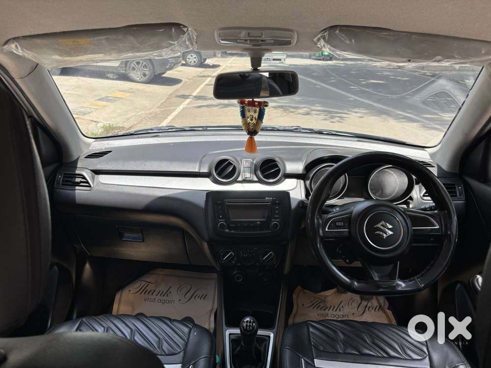 Maruti Suzuki Swift Vxi 1.2 Abs Bs-iv, 2020, Petrol