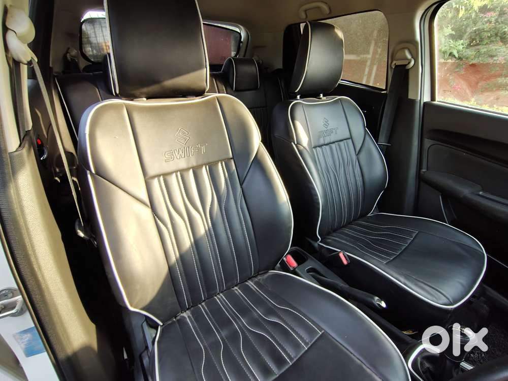 Maruti Suzuki Swift Vxi Optional, 2023, Petrol